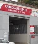 carrosserie Gentil carrosserie Gentil